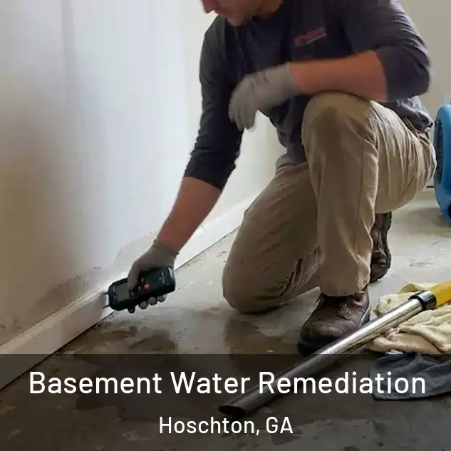  Basement Water Remediation Hoschton, GA