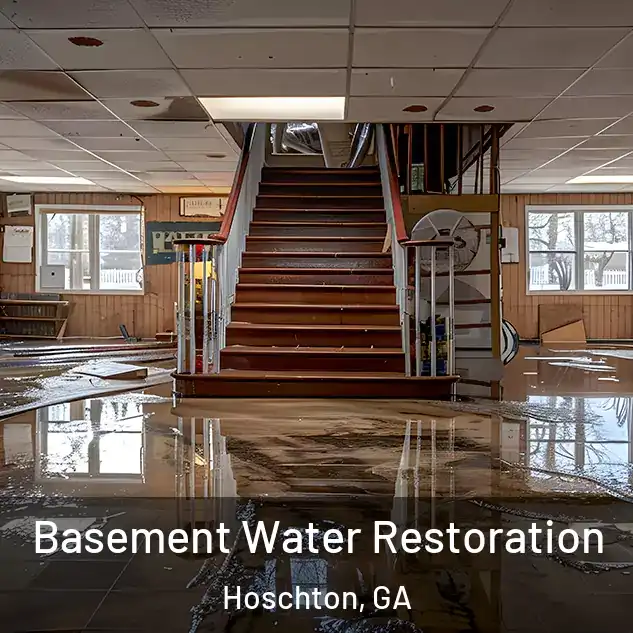  Basement Water Restoration Hoschton, GA