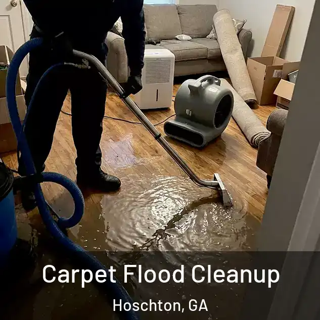  Carpet Flood Cleanup Hoschton, GA