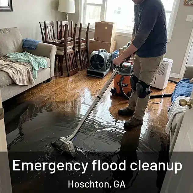  Emergency flood cleanup Hoschton, GA