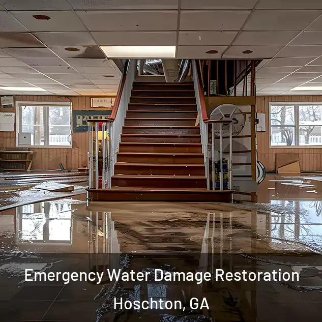 Emergency Water Damage Restoration Hoschton, GA