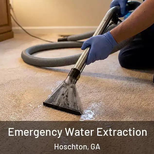  Emergency Water Extraction Hoschton, GA