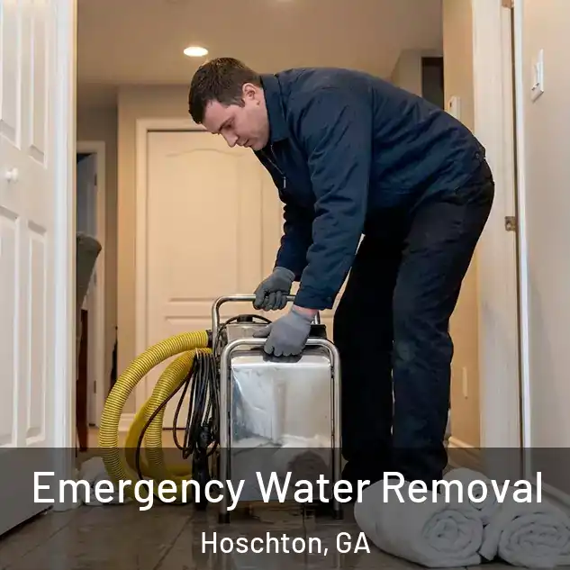  Emergency Water Removal Hoschton, GA