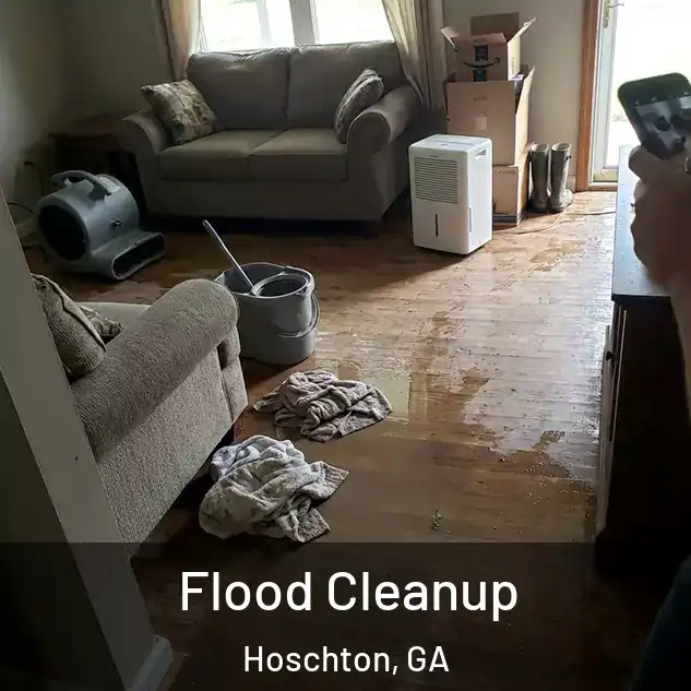  Flood Cleanup Hoschton, GA