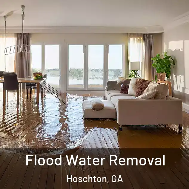  Flood Water Removal Hoschton, GA