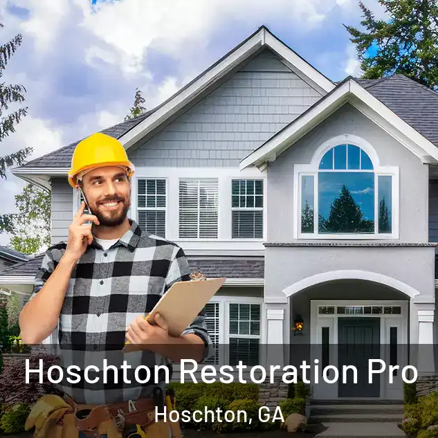  Hoschton Restoration Pro Hoschton, GA