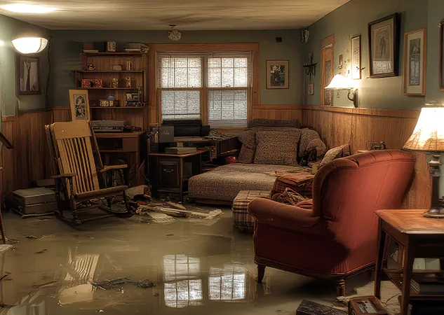 Your Emergency Apartment Water Restoration Specialist in Hoschton, GA