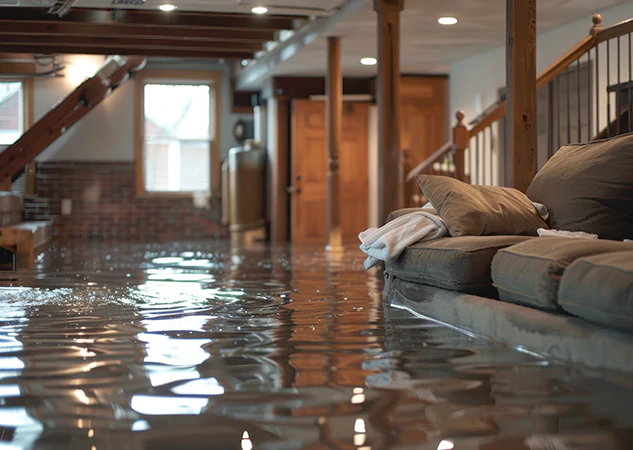 Your Sewage Restoration Experts in Hoschton, GA