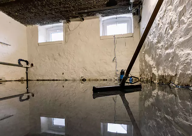 Trusted Basement Water Damage Cleanup: Your Flood Damage Cleanup Company in Hoschton, GA