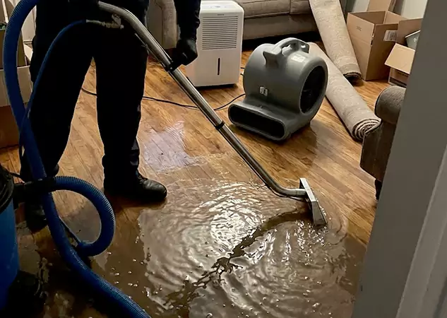 Reliable Basement Water Remediation: Your Basement Water Restoration in Hoschton, GA