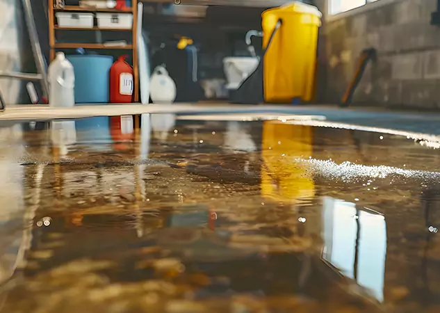 Proven Basement Water Remediation: Your Flood Damage Cleanup Company in Hoschton, GA