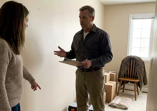 Your Emergency Water Damage Restoration in Hoschton, GA