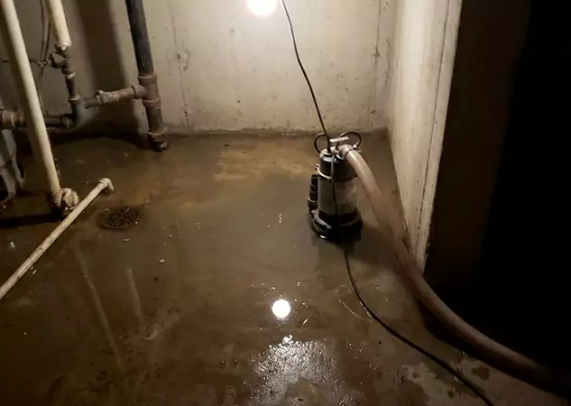 Your Water Damage Restoration Partner in Hoschton, GA
