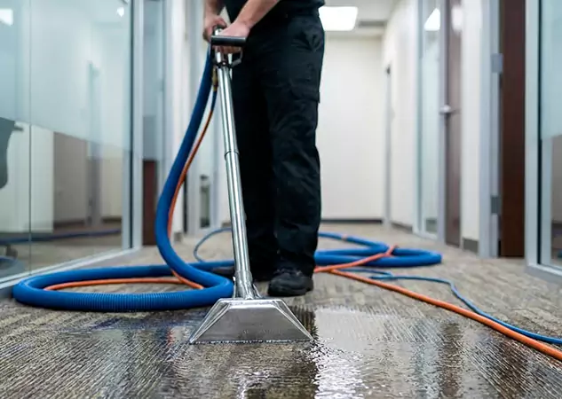 Your Commercial Water Cleanup Partner in Hoschton, GA