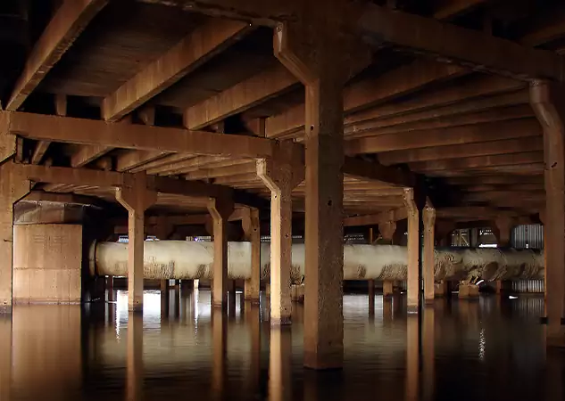 Your Water Damage Mitigation Experts in Hoschton, GA