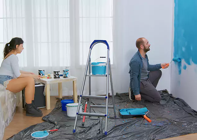 Trusted Water Damage Repair: Your Certified Restoration Company in Hoschton, GA