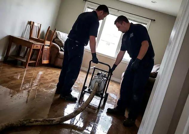 Your Disaster Restoration Services Partner in Hoschton, GA