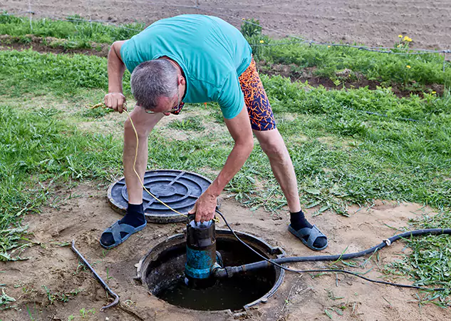 Your Sewage Cleanup Company in Hoschton, GA