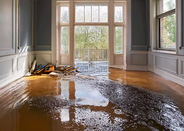 Your Disaster Restoration Services in Hoschton, GA