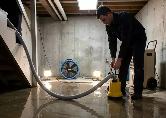 Proven Emergency Water Removal Services: Your Restoration Specialists in Hoschton, GA