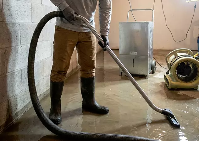 Your Water Mold Fire Restoration Team in Hoschton, GA