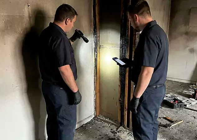 Your Fire and Water Damage Companies in Hoschton, GA