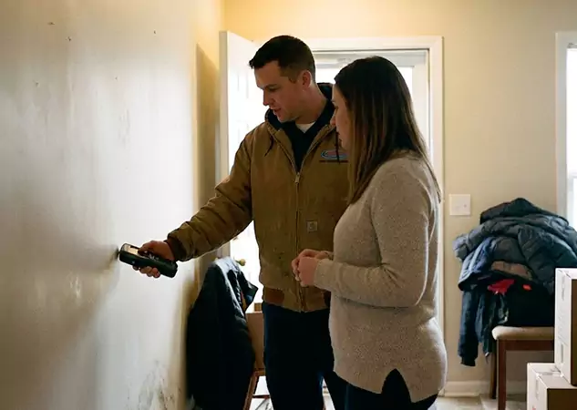 Your Complete Restoration Company in Hoschton, GA