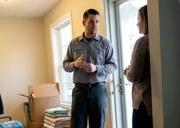 Certified Flood Clean Up Services: Your Flood Damage Specialists in Hoschton, GA