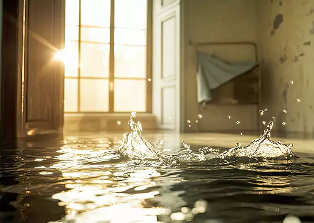 Your Trusted Water Damage Restoration Specialists in Hoschton, GA