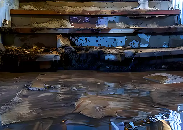 Your Crawl Space Flooding Solutions in Hoschton, GA