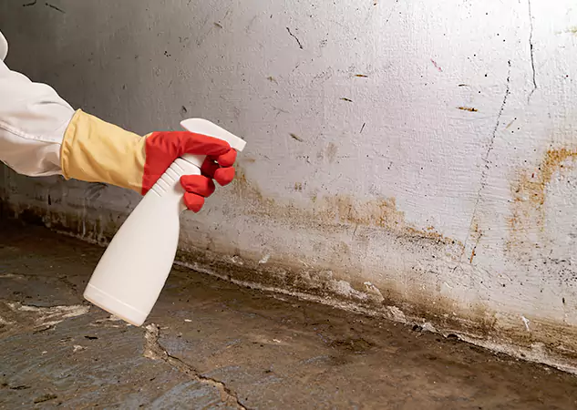 Your Water Damaged Mold Removal Services in Hoschton, GA