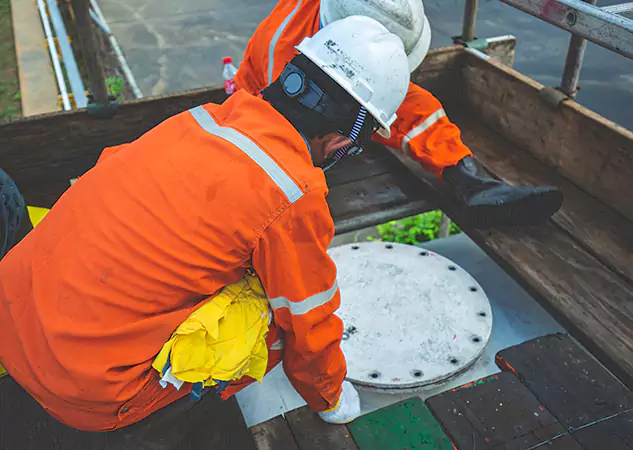 Your Sewage Contamination Cleanup Experts in Hoschton, GA
