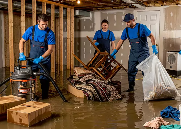 Your Home Flood Damage Restoration in Hoschton, GA