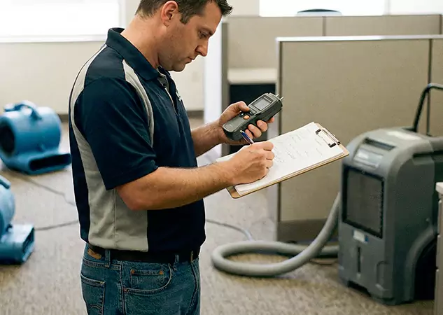Your Home Water Mitigation Services in Hoschton, GA