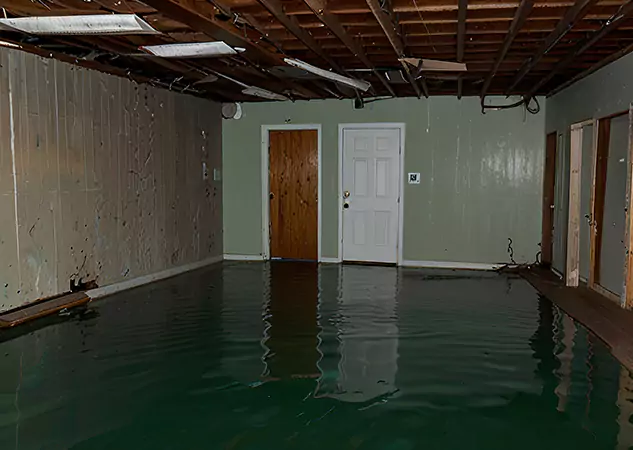 Your Property Water Restoration Team in Hoschton, GA
