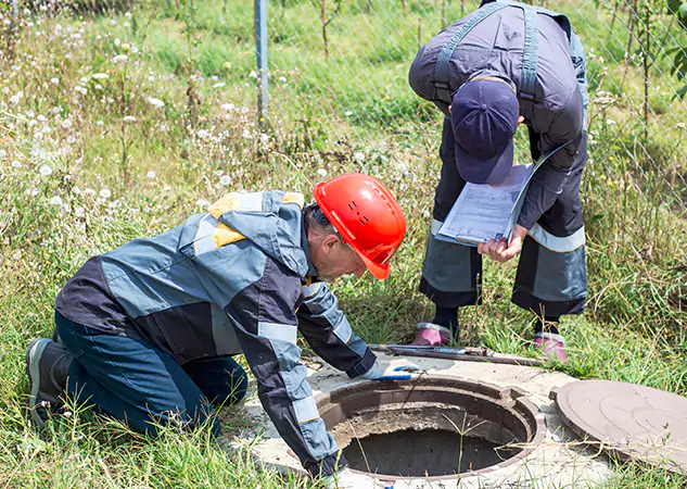 Your Sewage Cleanup Company in Hoschton, GA