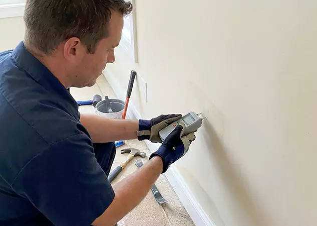 Your Trusted Restoration Company in Hoschton, GA