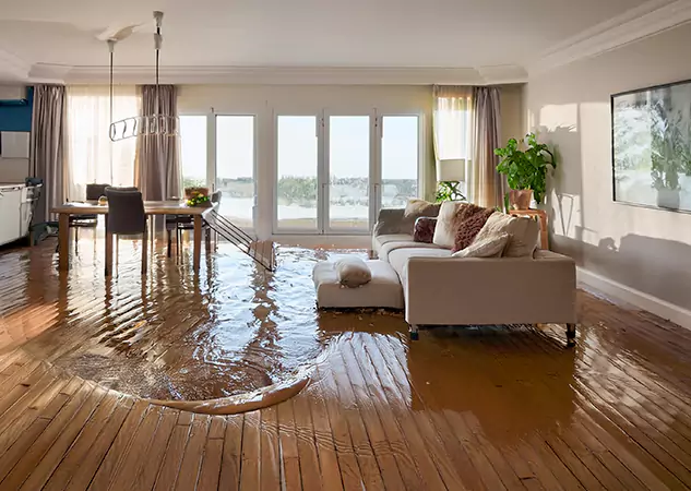 Your Water Removal Specialists in Hoschton, GA