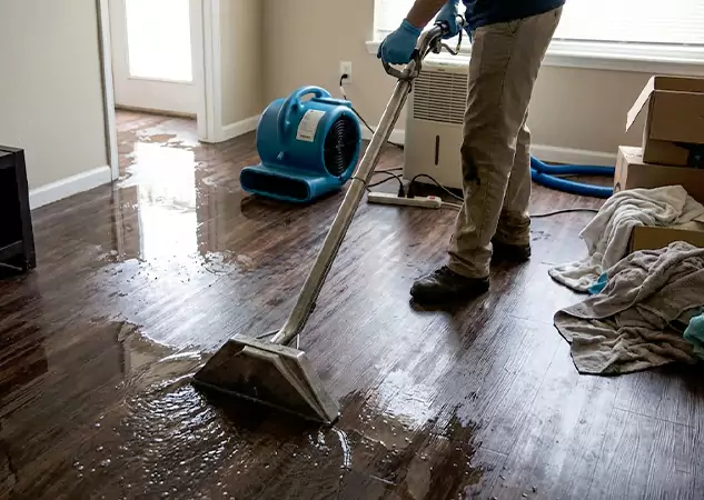 Your Trusted Restoration Company in Hoschton, GA