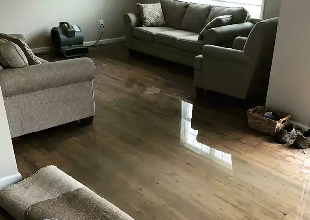 Your Trusted Restoration Company in Hoschton, GA