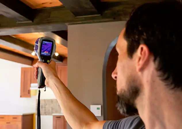 Trusted Water Damage Evaluation: Your Certified Partner in Hoschton, GA
