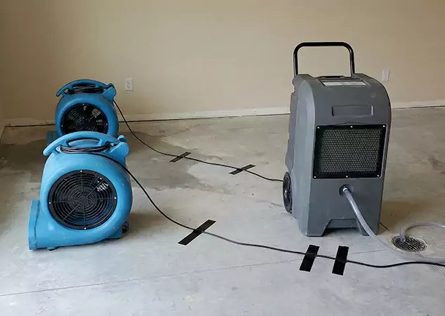 Your Water Dry Out Company in Hoschton, GA