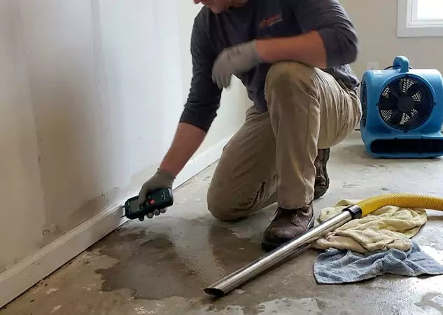 Your Proven Restoration Company in Hoschton, GA