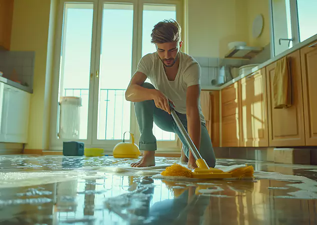Your Trusted Restoration Company in Hoschton, GA