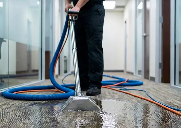 Your Water Damaged Carpet Restoration Partner in Hoschton, GA