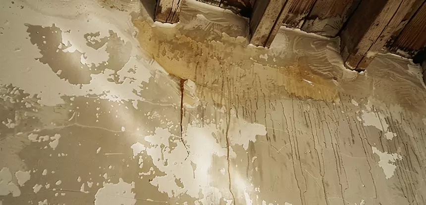 Professional Attic Water Damage Repair Services in Hoschton, GA
