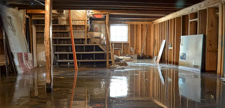 Professional Basement Water Restoration Services in Hoschton, GA