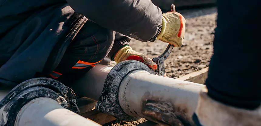 Professional Burst Pipe Water Cleanup Services in Hoschton, GA