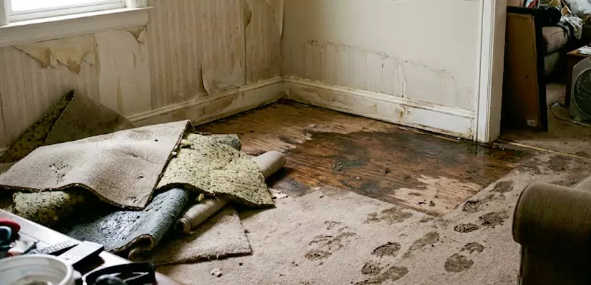 Professional Water Extraction Services in Hoschton, GA