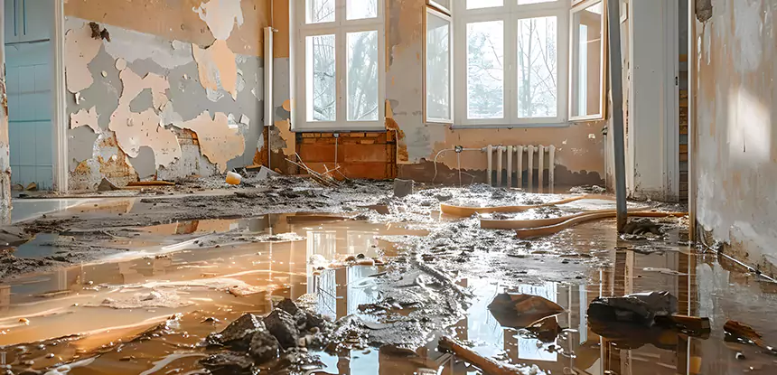 Professional Damage Restoration Service in Hoschton, GA
